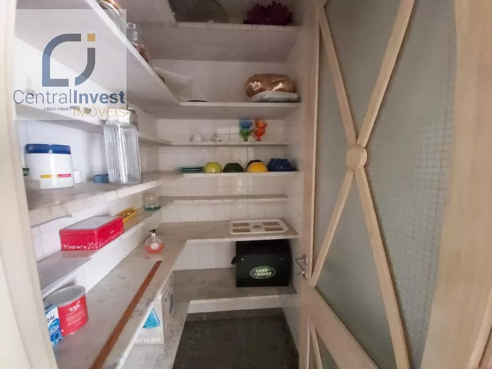 Apartamento, 3 quartos, 160 m² - Foto 3