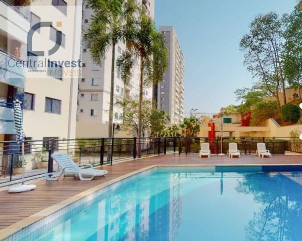 Apartamento, 3 quartos, 69 m² - Foto 9