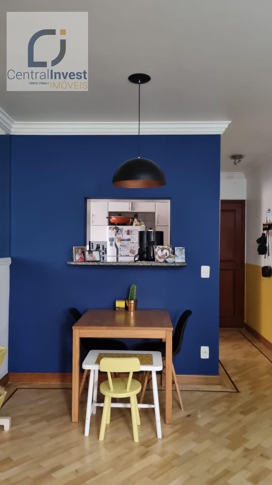 Apartamento, 3 quartos, 69 m² - Foto 18
