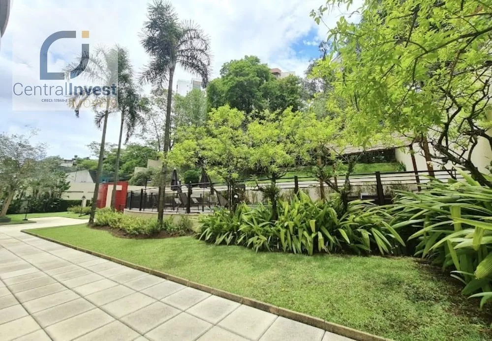 Apartamento, 3 quartos, 69 m² - Foto 1