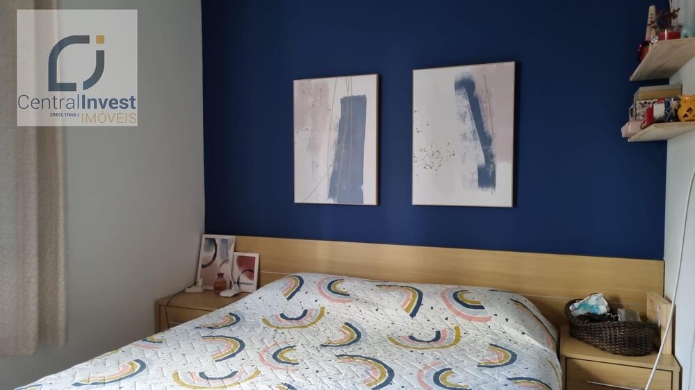 Apartamento, 3 quartos, 69 m² - Foto 12