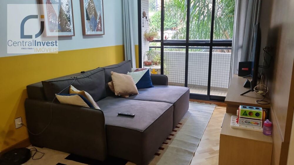 Apartamento, 3 quartos, 69 m² - Foto 11