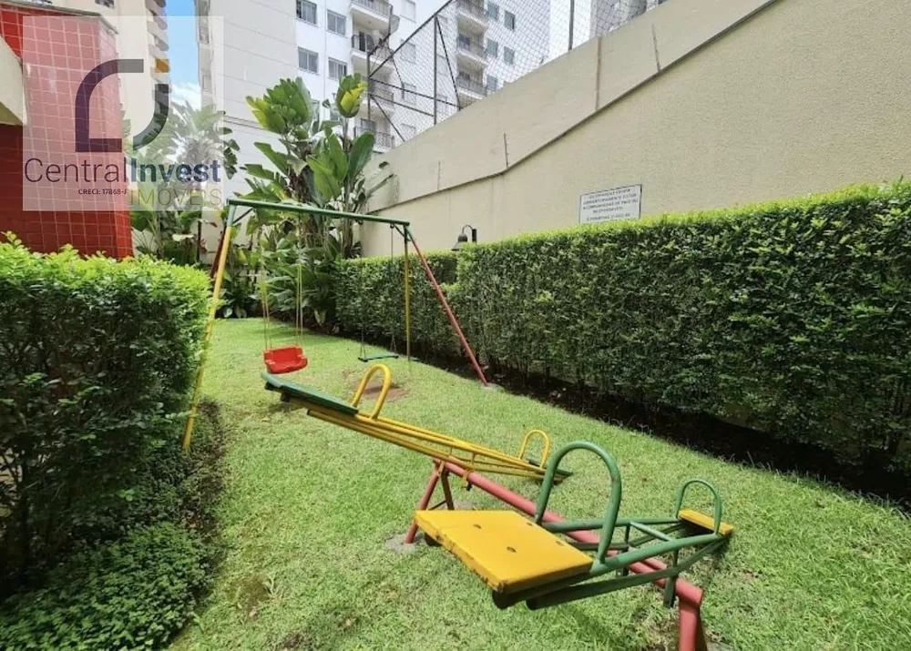Apartamento, 3 quartos, 69 m² - Foto 2