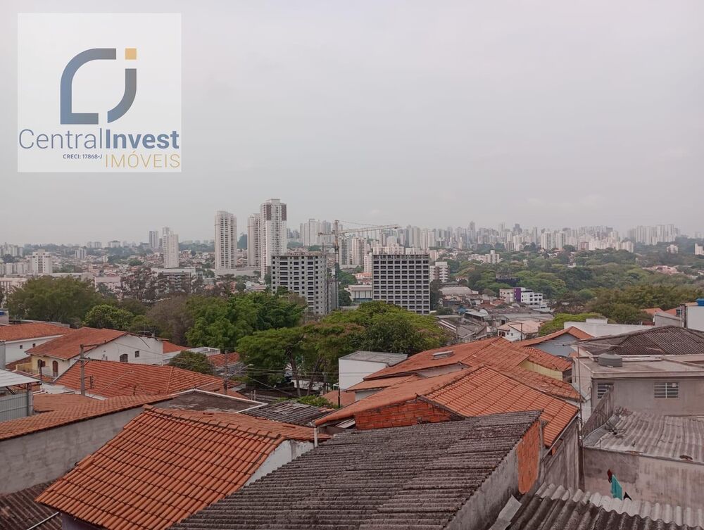 Casa à venda com 2 quartos, 110m² - Foto 1
