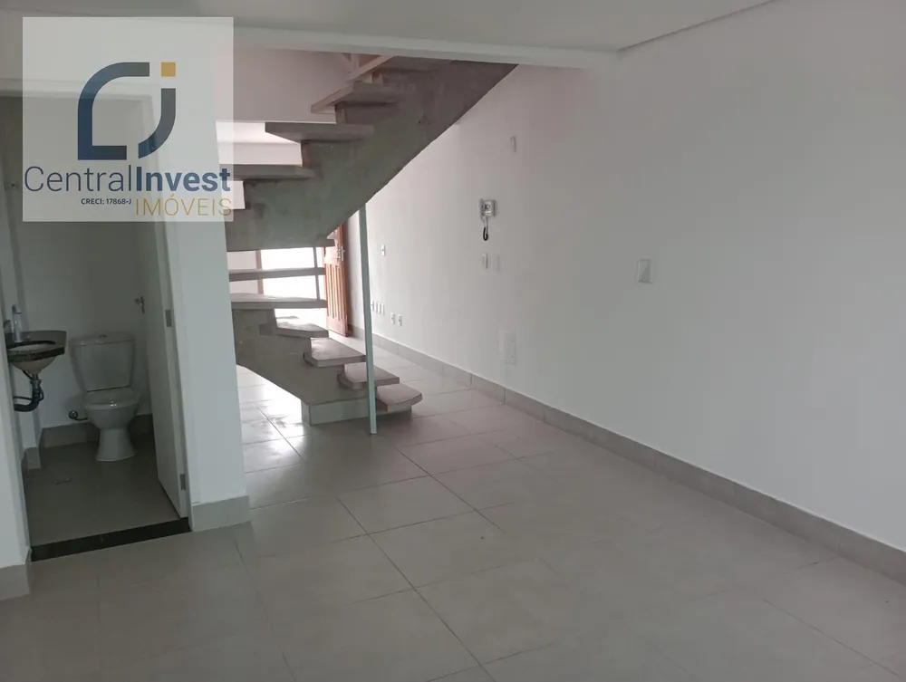 Casa, 2 quartos, 110 m² - Foto 1