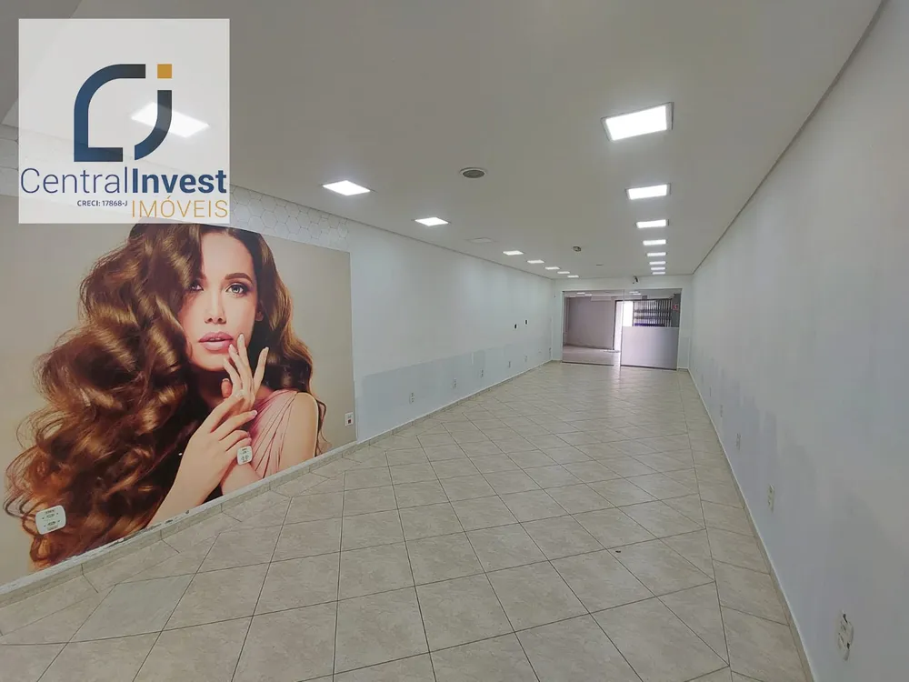 Loja-Salão, 273 m² - Foto 11