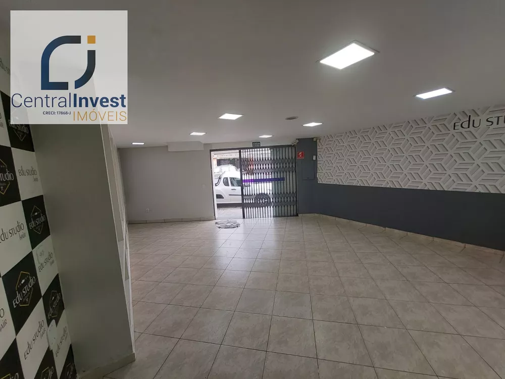 Loja-Salão, 273 m² - Foto 1