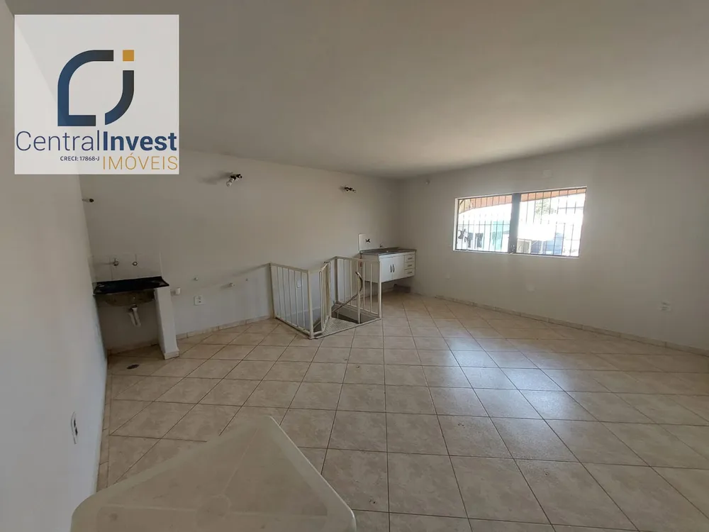 Loja-Salão, 273 m² - Foto 3