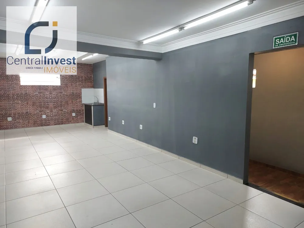 Loja-Salão, 273 m² - Foto 9