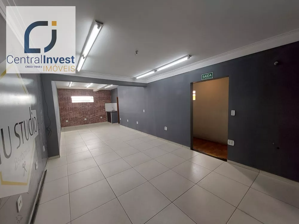 Loja-Salão, 273 m² - Foto 2