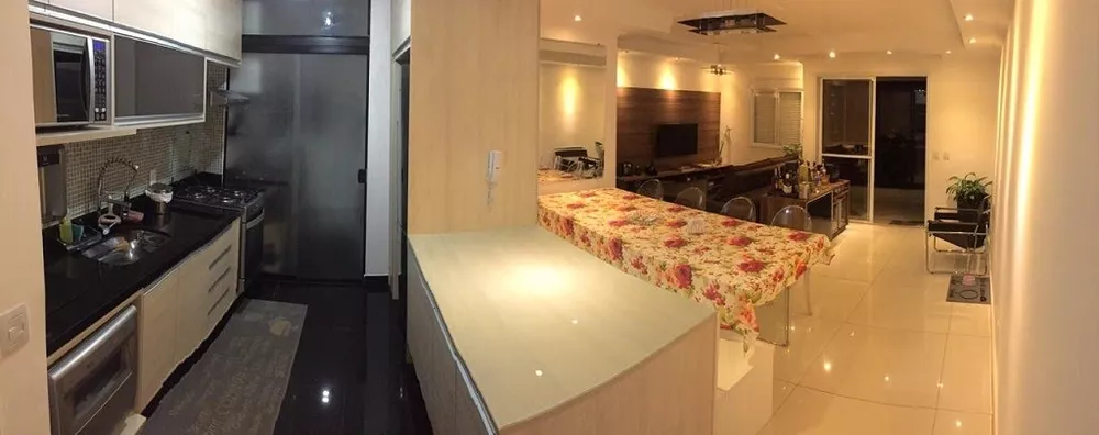 Apartamento à venda com 2 quartos, 75m² - Foto 4