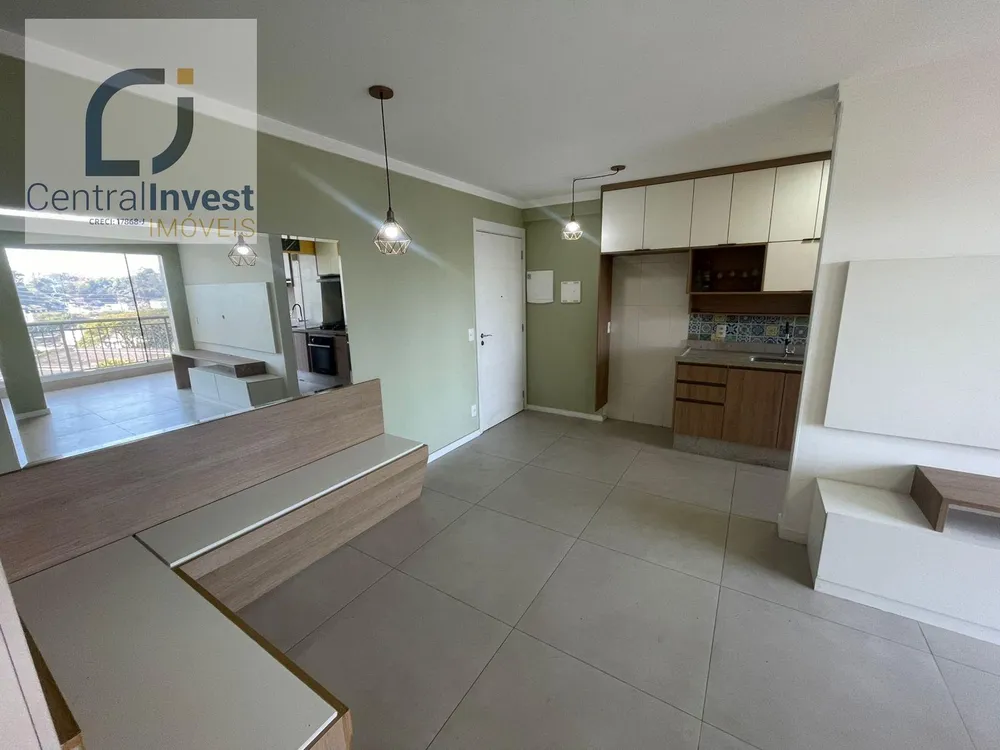 Apartamento, 2 quartos, 65 m² - Foto 10