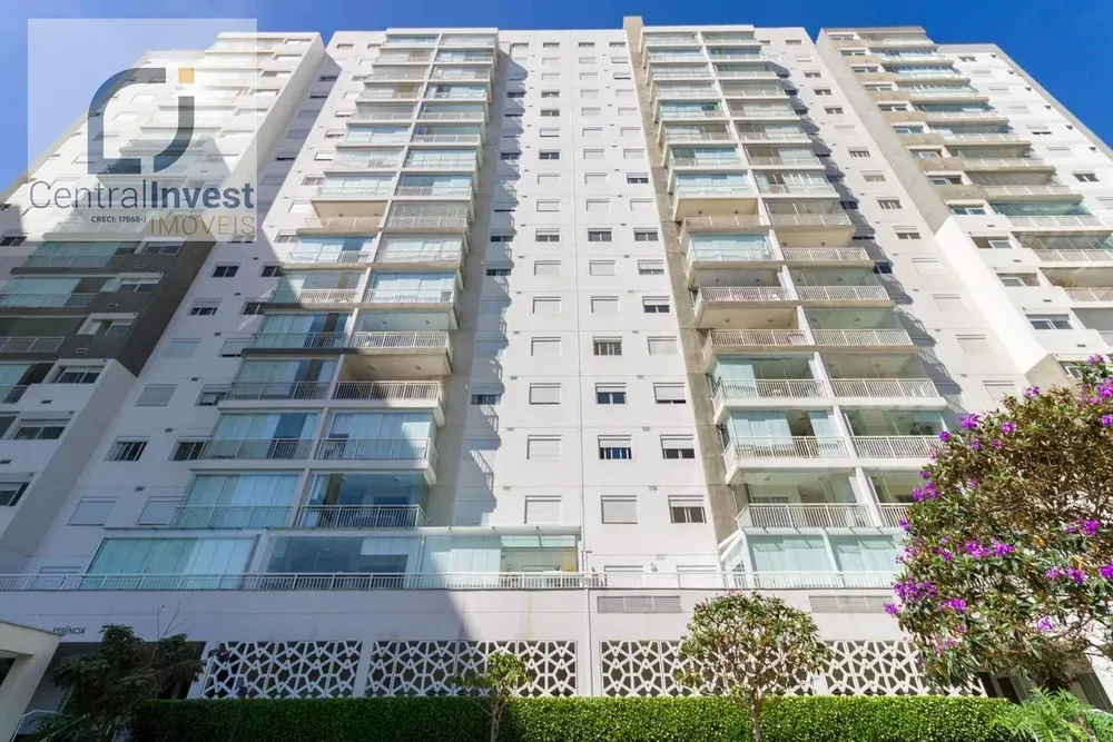Apartamento, 2 quartos, 65 m² - Foto 12