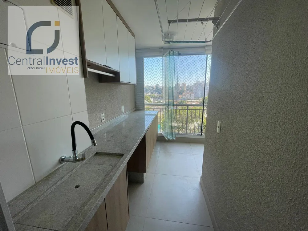 Apartamento, 2 quartos, 65 m² - Foto 5