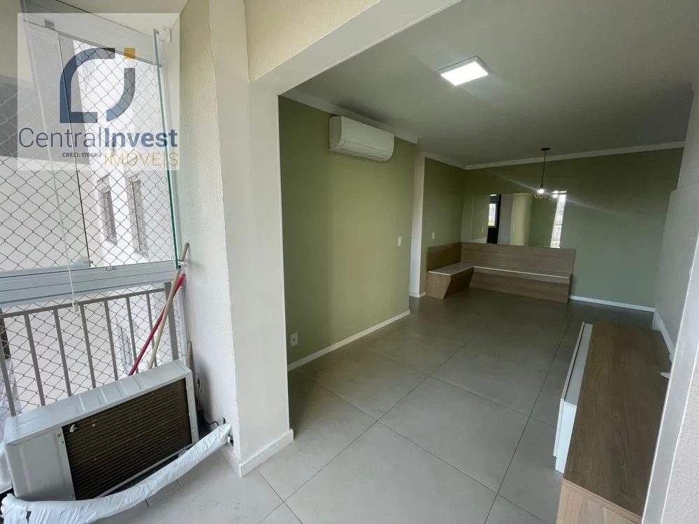 Apartamento, 2 quartos, 65 m² - Foto 16