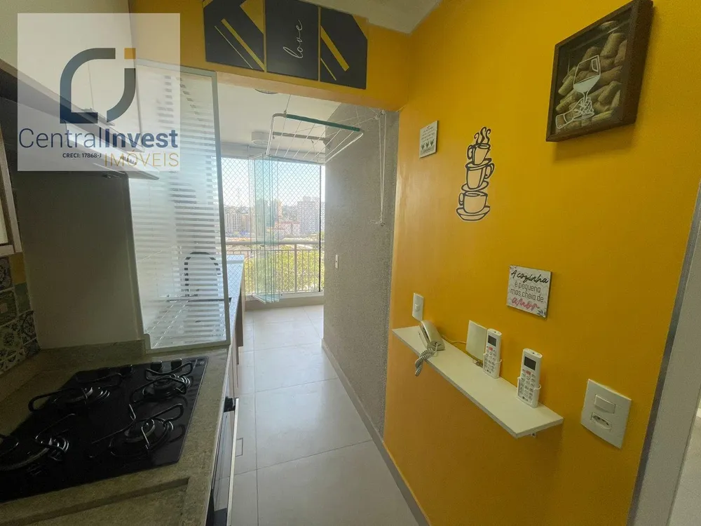 Apartamento, 2 quartos, 65 m² - Foto 9
