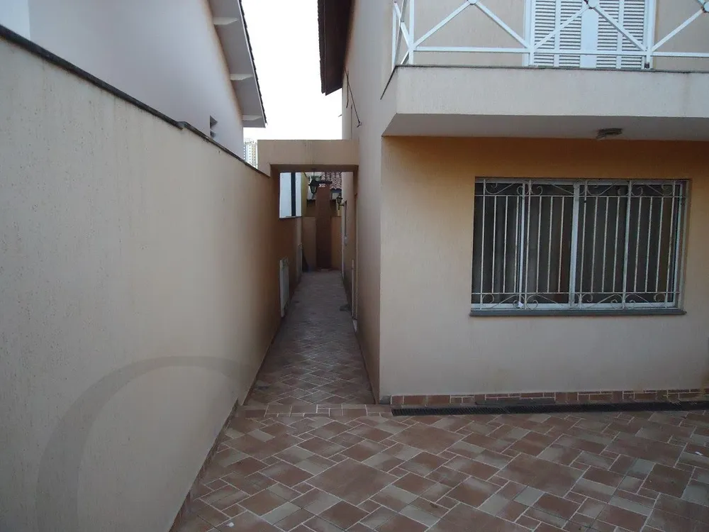Sobrado, 2 quartos, 92 m² - Foto 2