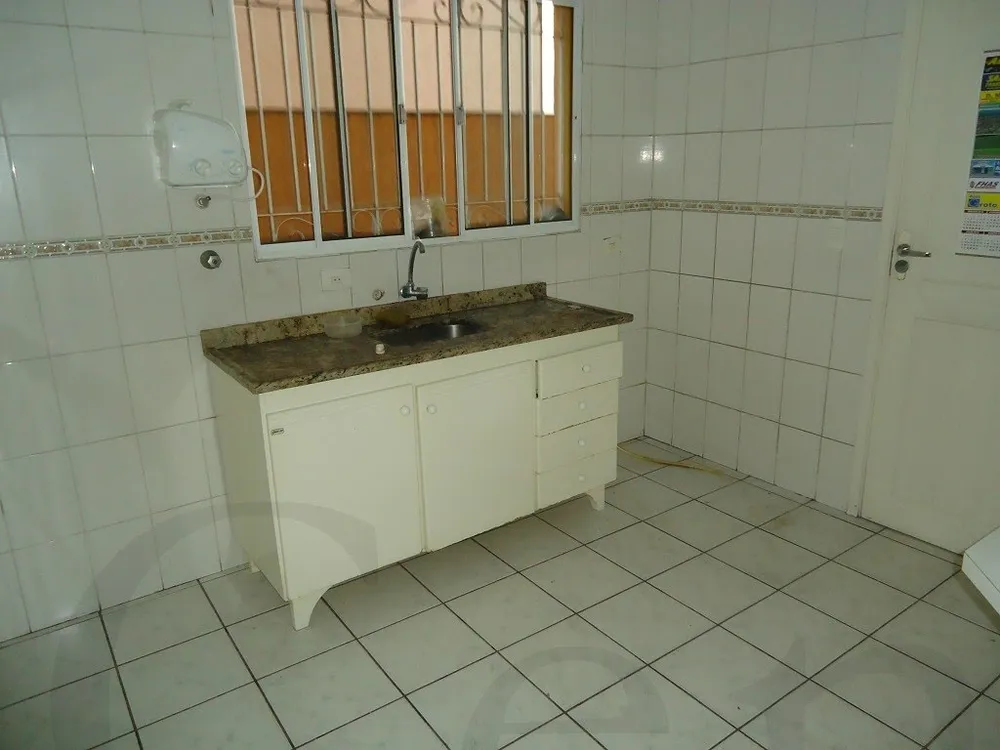 Sobrado, 2 quartos, 92 m² - Foto 7