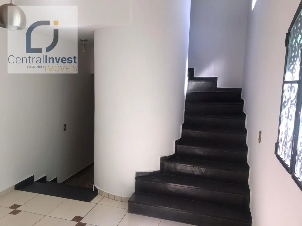 Sobrado, 3 quartos, 144 m² - Foto 4