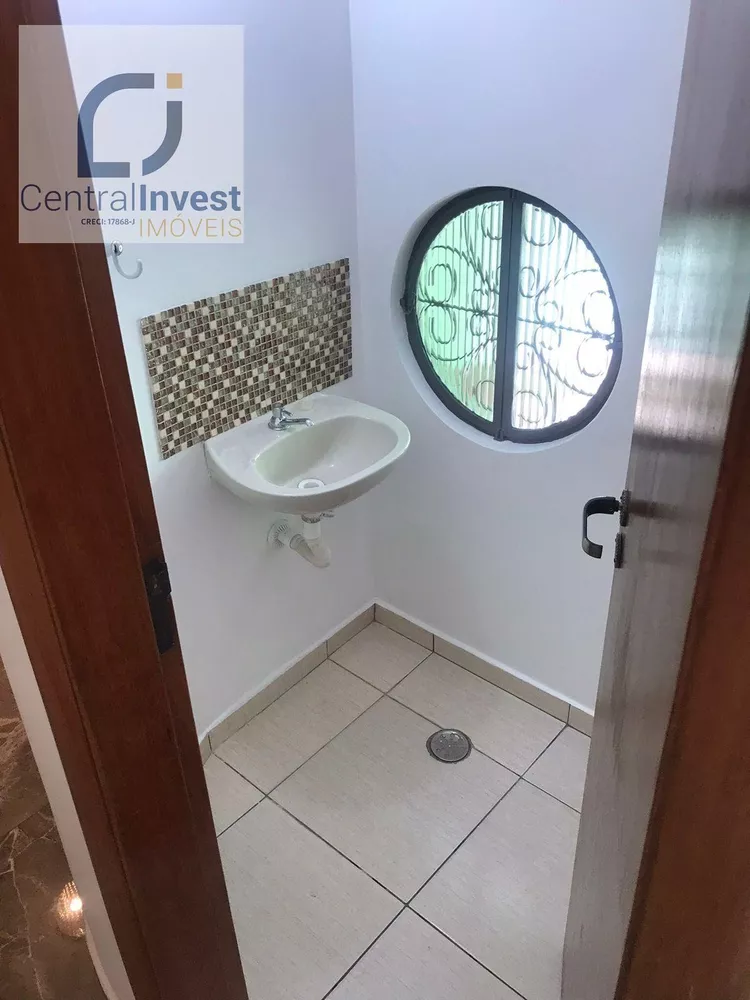 Sobrado, 3 quartos, 144 m² - Foto 2