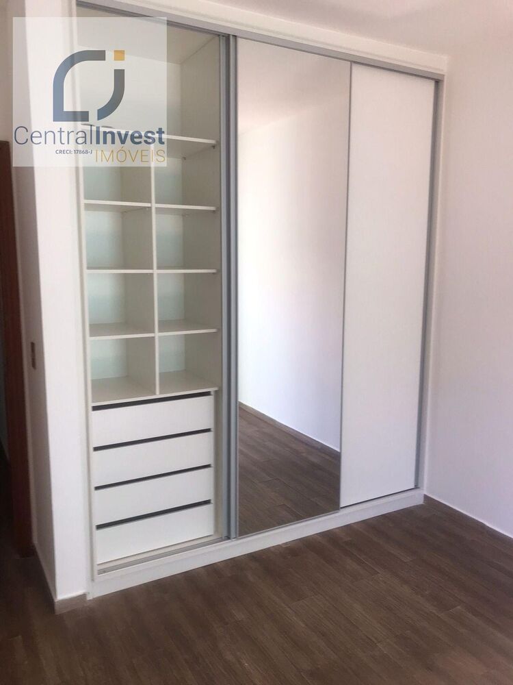 Sobrado, 3 quartos, 144 m² - Foto 4