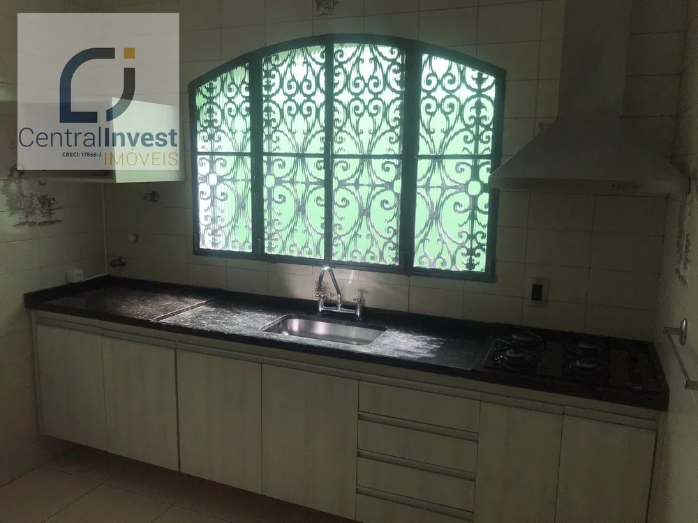 Sobrado, 3 quartos, 144 m² - Foto 5