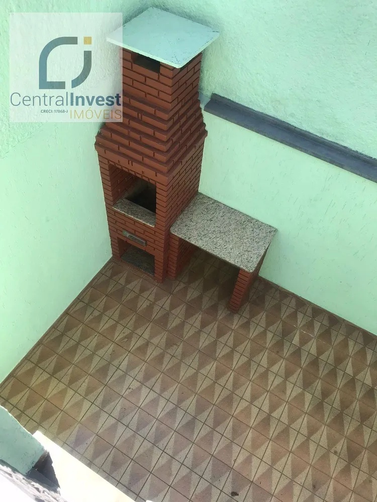 Sobrado, 3 quartos, 144 m² - Foto 12
