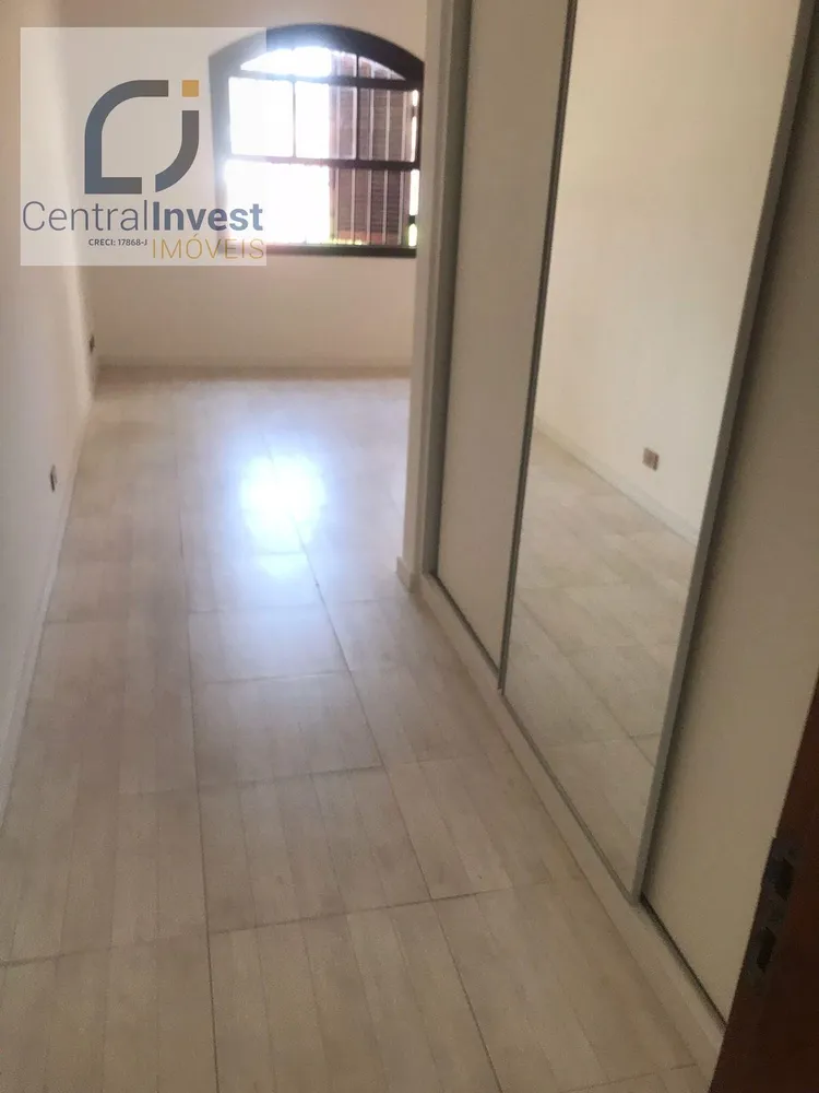 Sobrado, 3 quartos, 144 m² - Foto 8