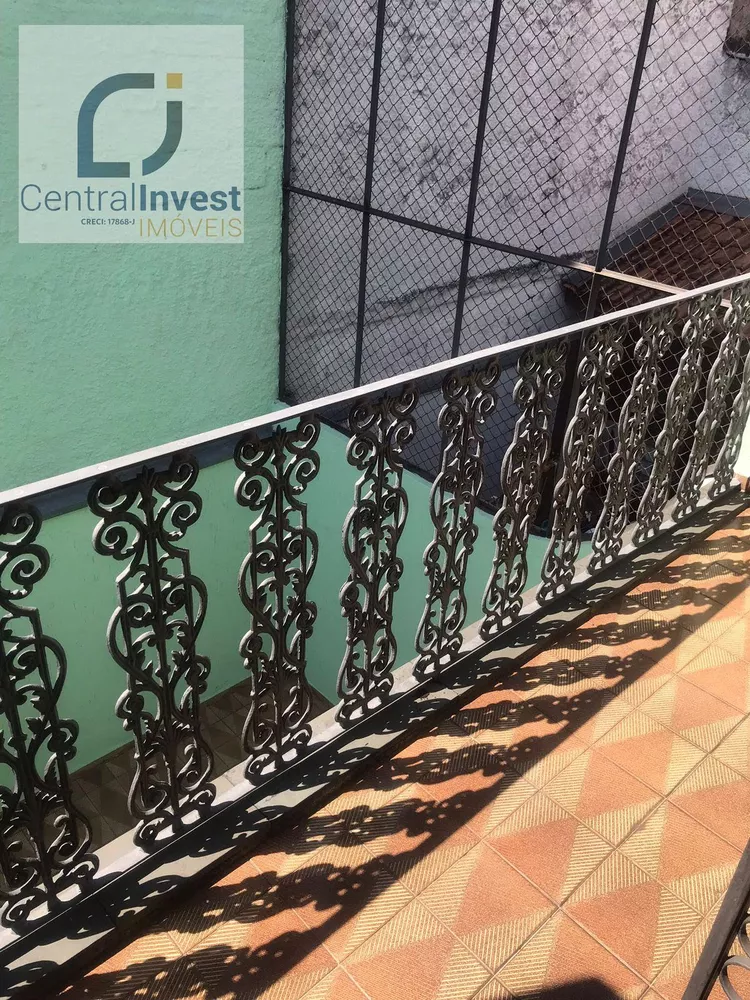 Sobrado, 3 quartos, 144 m² - Foto 5