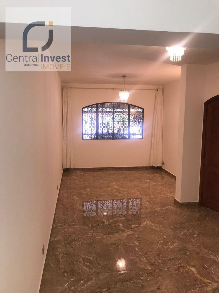 Sobrado, 3 quartos, 144 m² - Foto 1