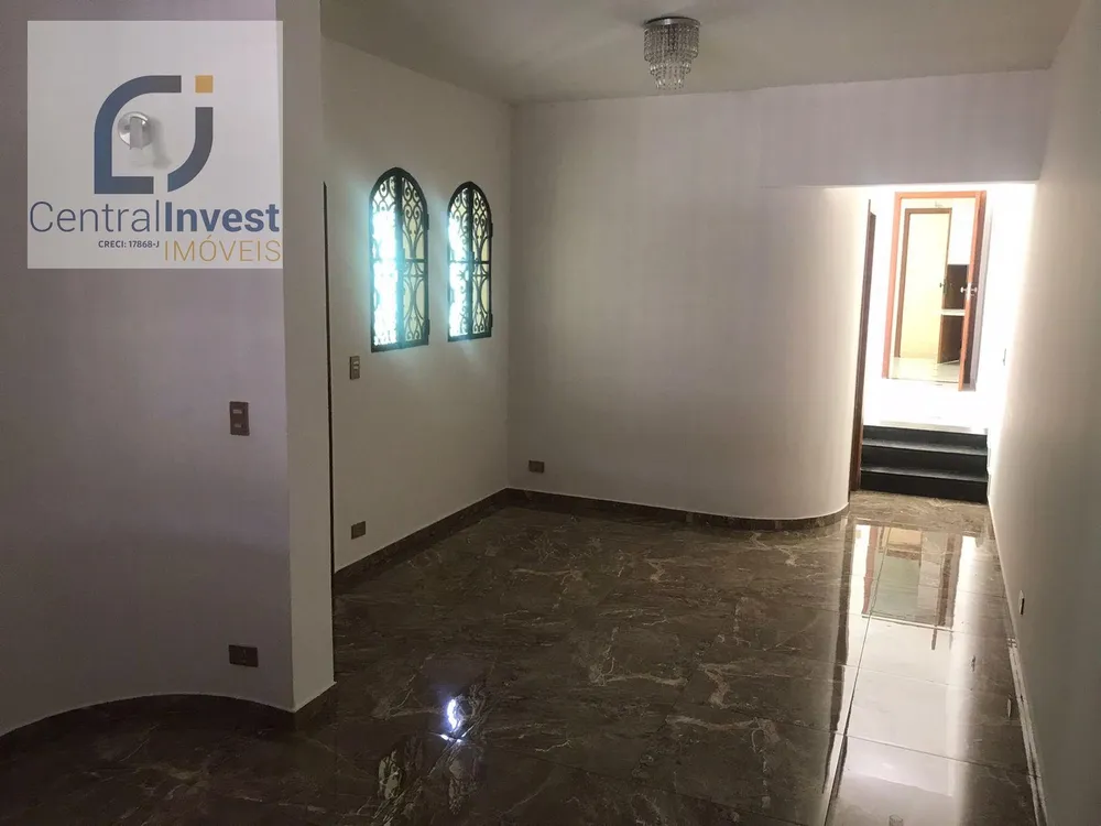 Sobrado, 3 quartos, 144 m² - Foto 1
