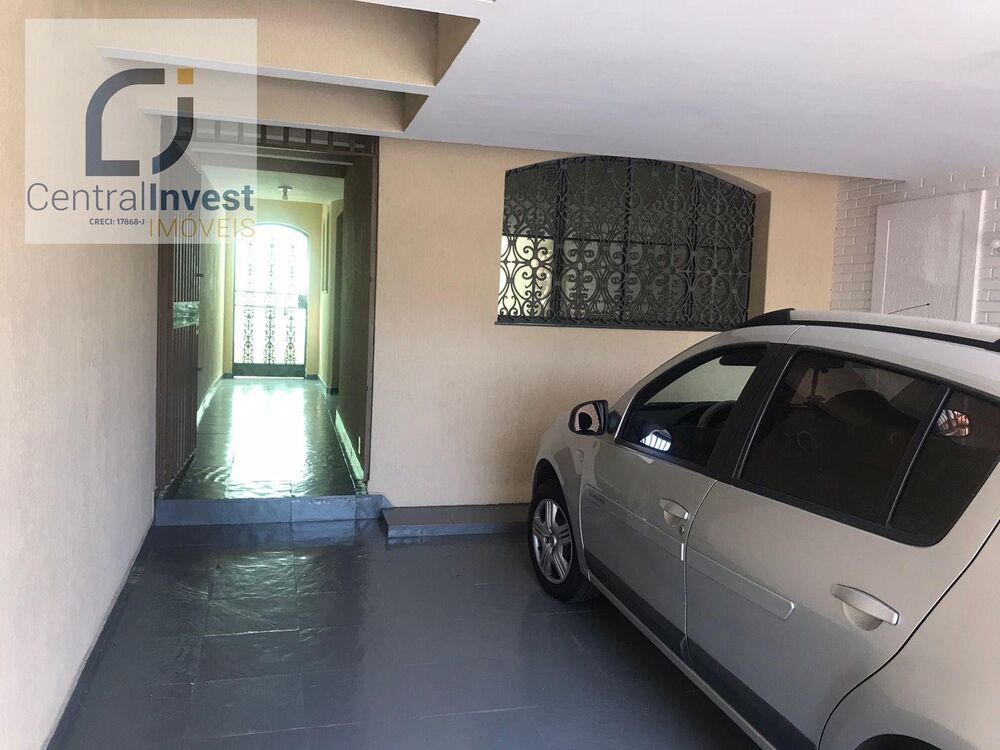 Sobrado, 3 quartos, 144 m² - Foto 7