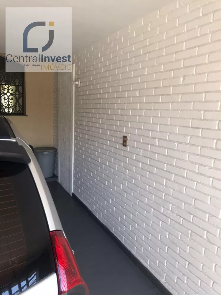 Sobrado, 3 quartos, 144 m² - Foto 8