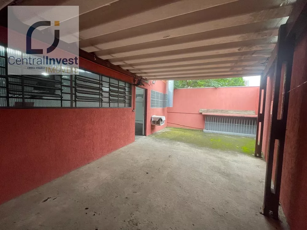 Depósito-Galpão, 650 m² - Foto 19