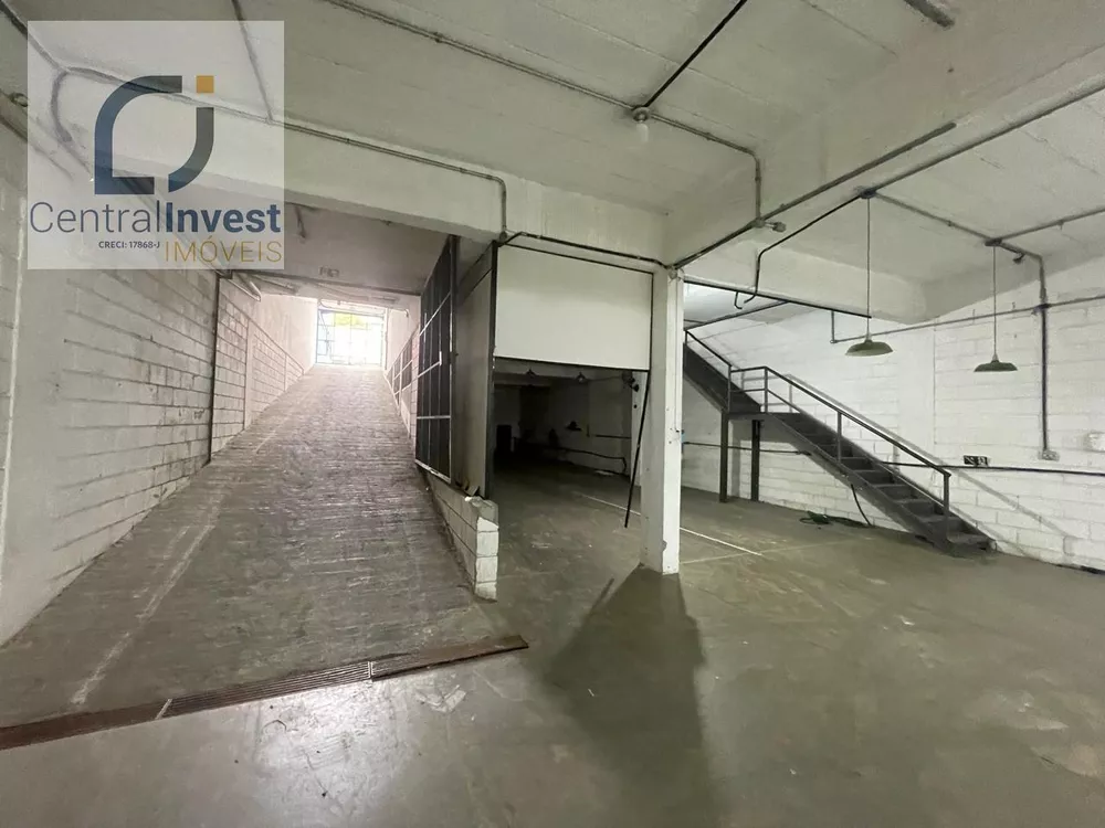 Depósito-Galpão, 650 m² - Foto 18
