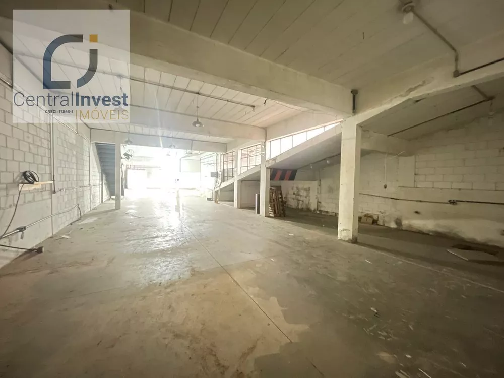 Depósito-Galpão, 650 m² - Foto 15
