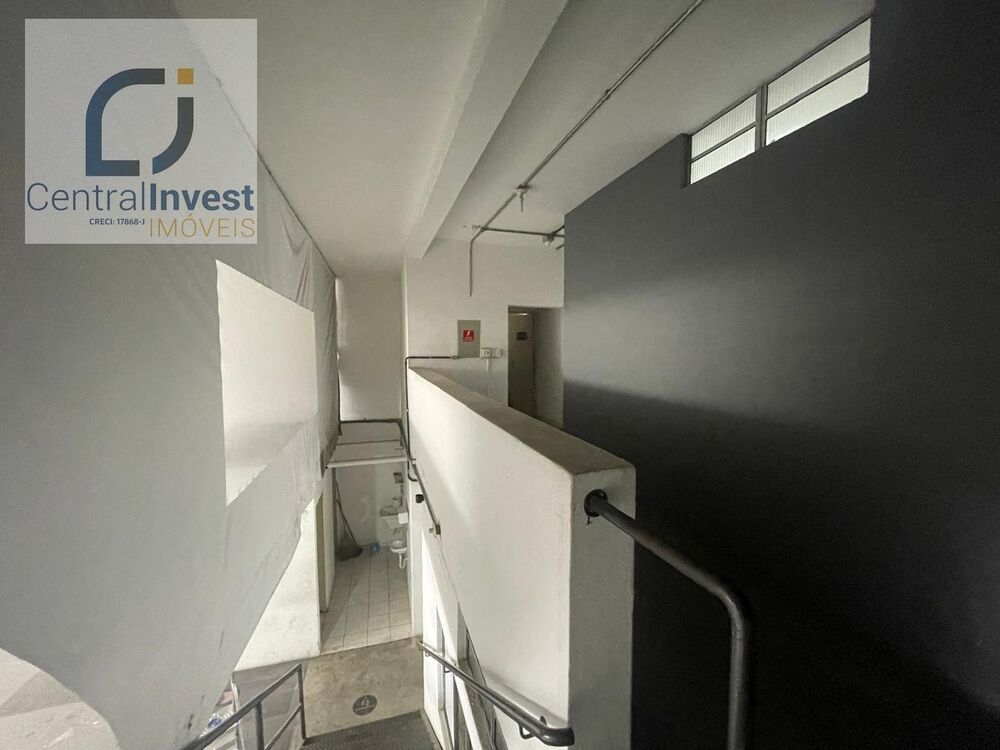 Depósito-Galpão-Armazém à venda e aluguel, 650m² - Foto 9