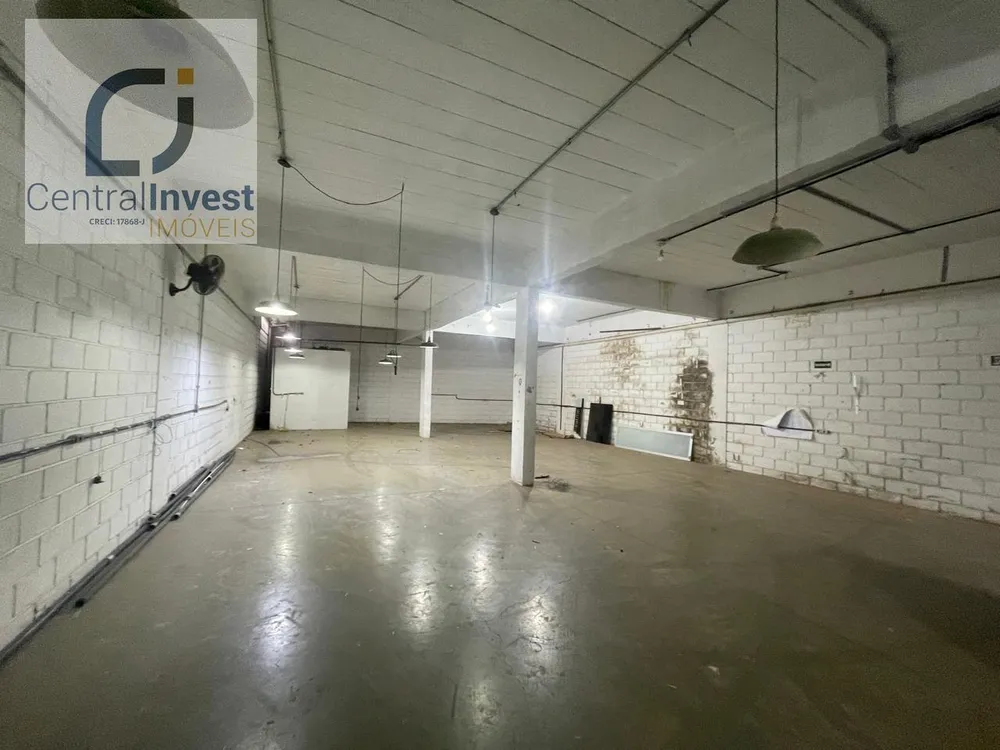 Depósito-Galpão, 650 m² - Foto 5