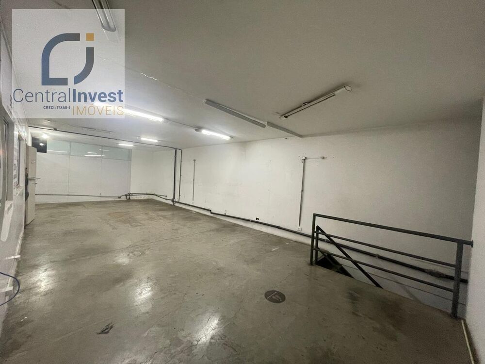 Depósito-Galpão-Armazém à venda e aluguel, 650m² - Foto 4