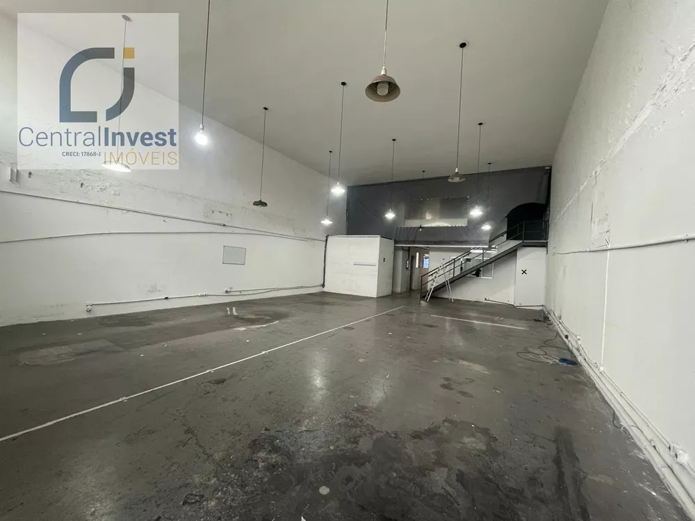 Depósito-Galpão, 650 m² - Foto 7