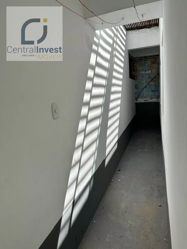 Casa, 1 quarto, 40 m² - Foto 2