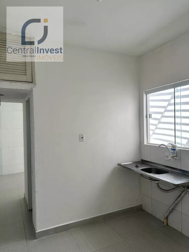 Casa, 1 quarto, 40 m² - Foto 3