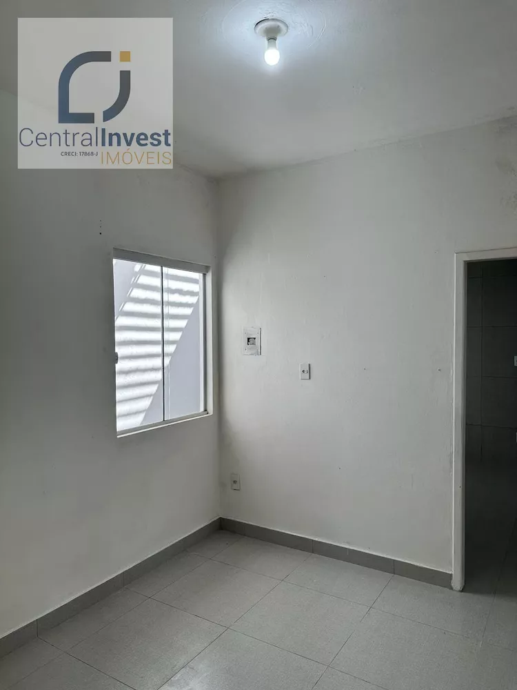 Casa, 1 quarto, 40 m² - Foto 4