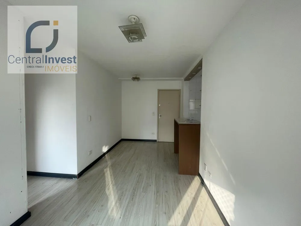 Apartamento, 2 quartos, 55 m² - Foto 3