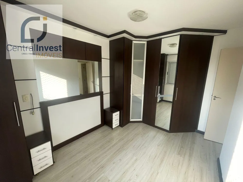Apartamento, 2 quartos, 55 m² - Foto 4