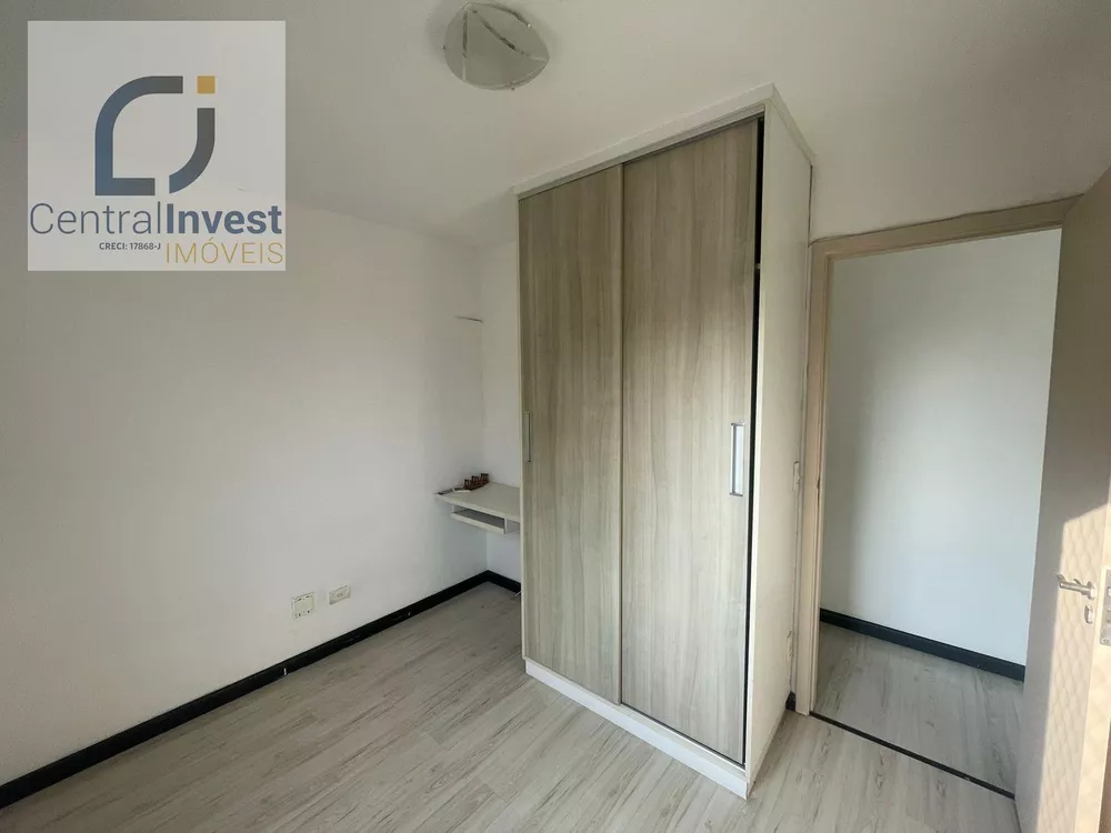 Apartamento, 2 quartos, 55 m² - Foto 2