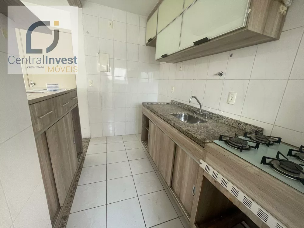 Apartamento, 2 quartos, 55 m² - Foto 1