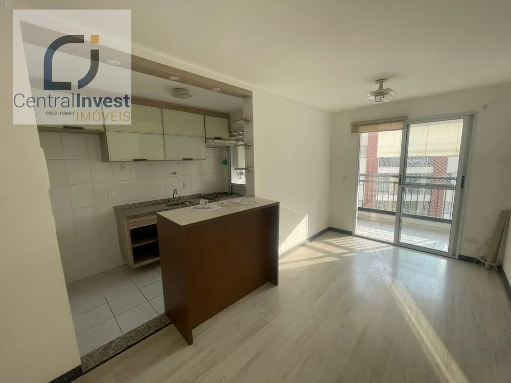 Apartamento, 2 quartos, 55 m² - Foto 2