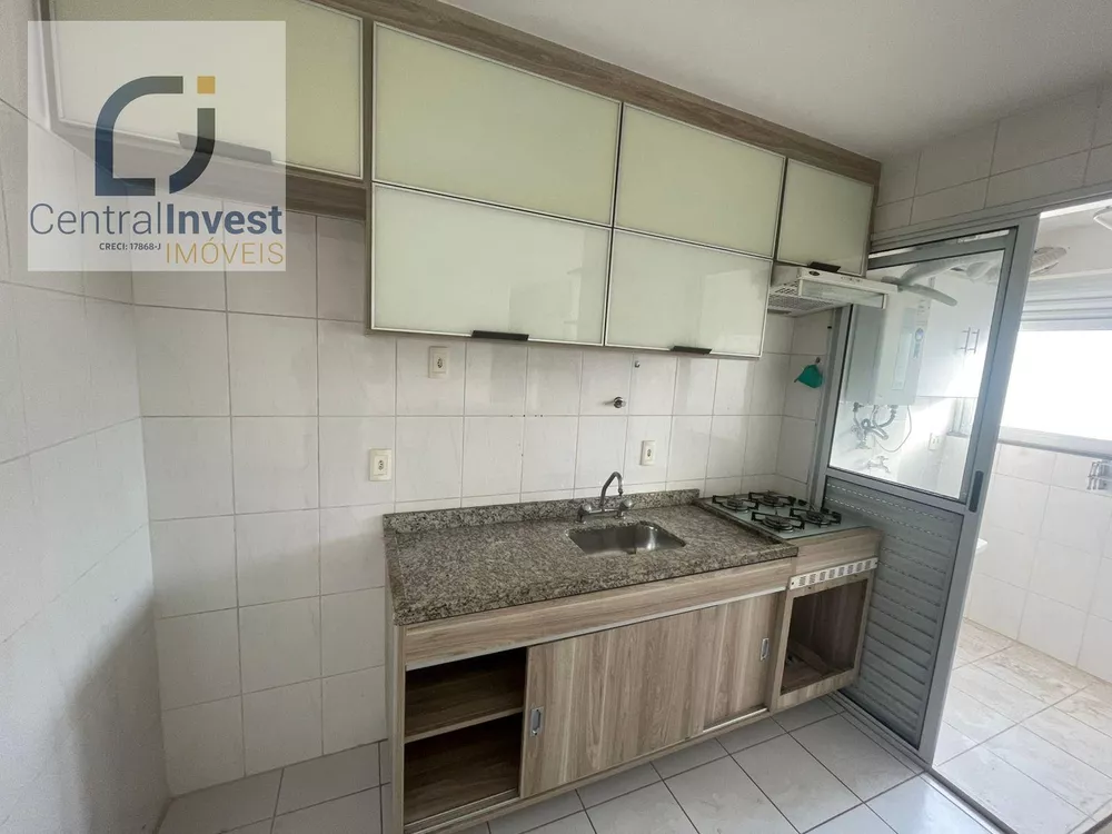 Apartamento, 2 quartos, 55 m² - Foto 4