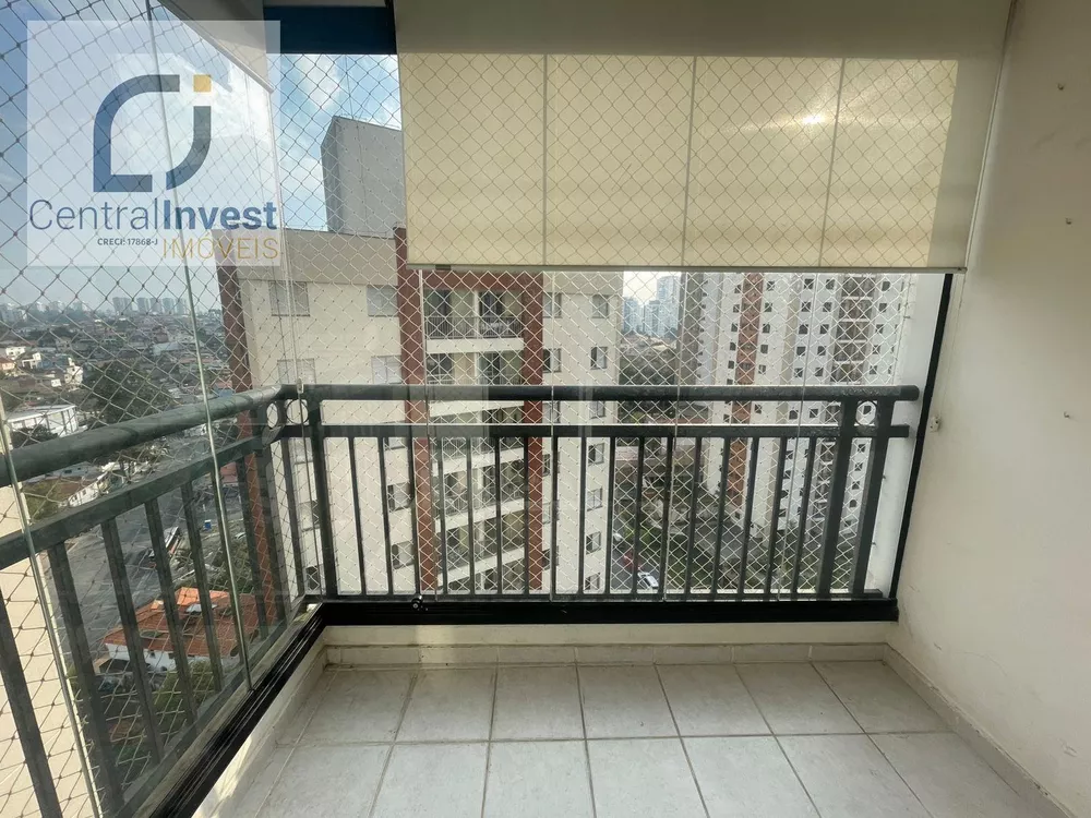 Apartamento, 2 quartos, 55 m² - Foto 3
